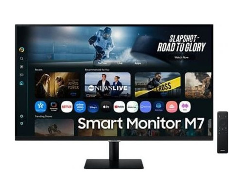 MONITOR SAMSUNG S32FM700UU V2
